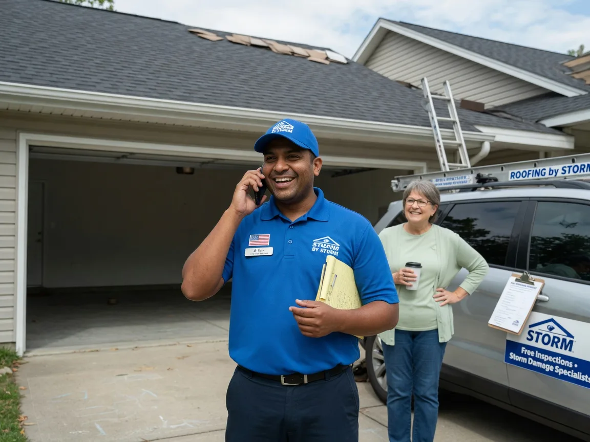 Roof Repair Near Me Speedwell, TN FAQs