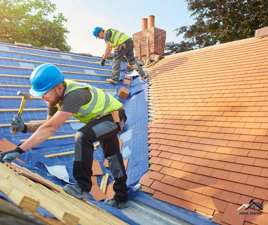 Why choose Roof Repair Near Me in Speedwell, TN
